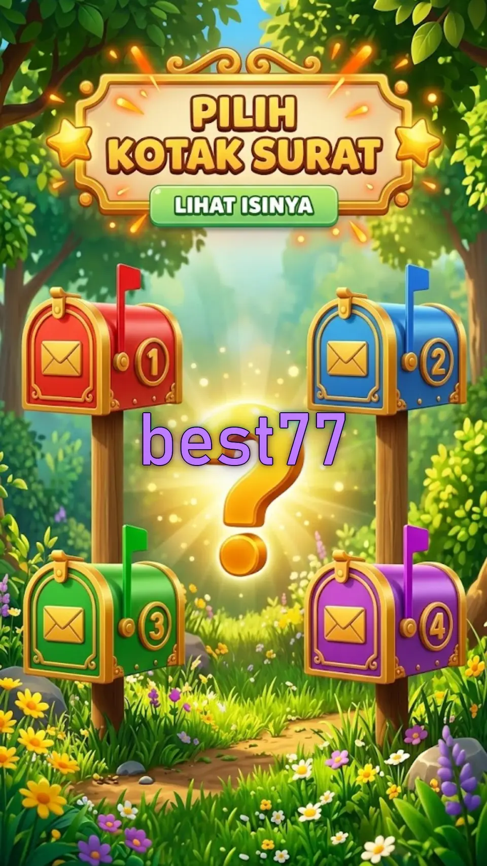 best77 Unduh