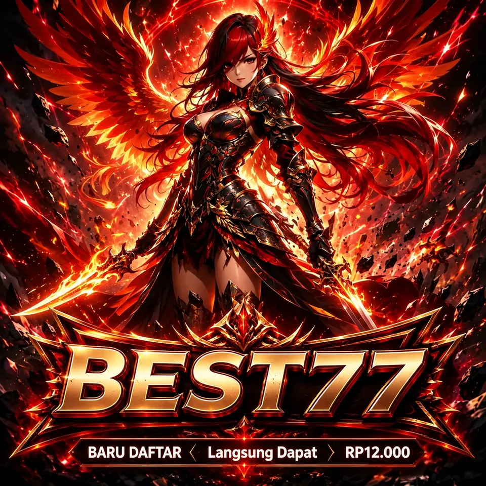 best77 Masuk