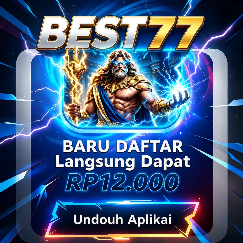 best77 APK Resmi Unduh